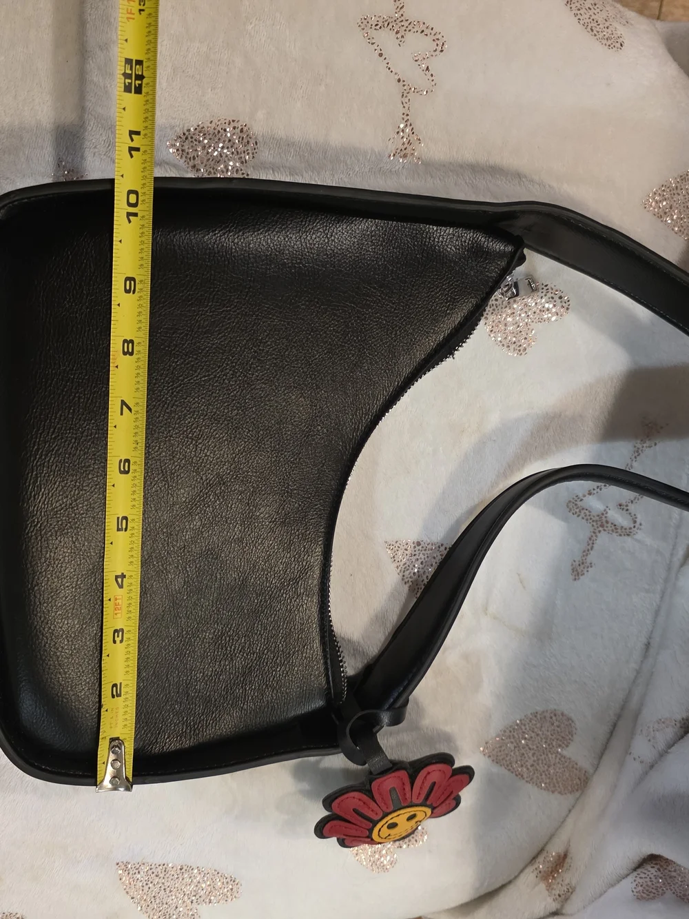 Unbranded Half Moon Bag